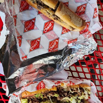 Cheat’s Cheesesteaks - Cheesesteaks Near Me - Charlotte, North Carolina Cheat’s Cheesesteaks - Cheesesteaks Near Me - Charlotte, North Carolina
