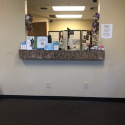 Pediatric Endocrinology and Diabetes Consultants - Front office