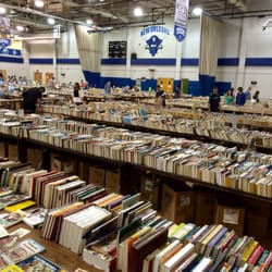 Symphony Book Fair - Thousands!