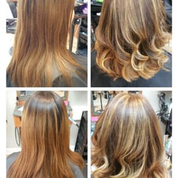 Hair by Sue