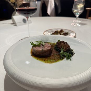 Da Terra - Latin American Near Me - London, XGL