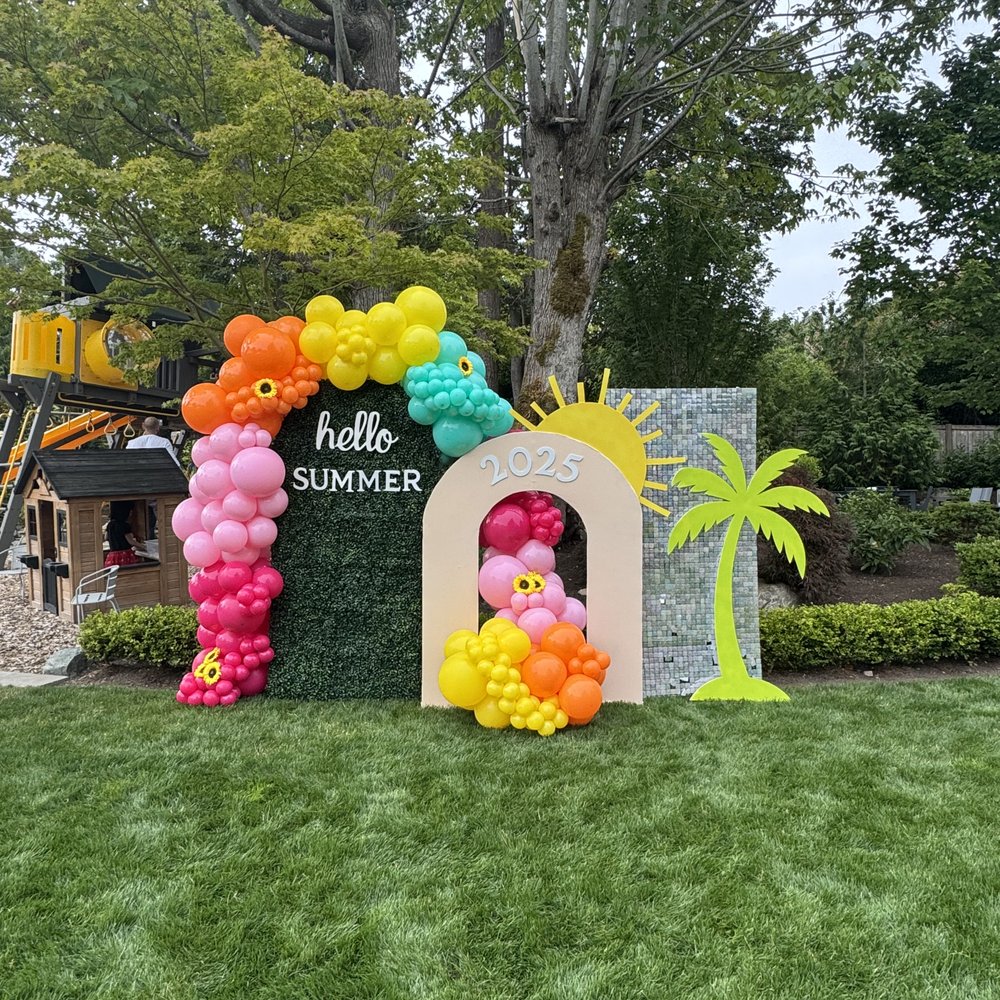 TOP 10 BEST Kids Birthday Party Planner in Bellevue, WA - Updated 2026 -  Yelp, image size:1000x1000