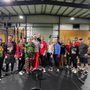 Versus Strength and Conditioning