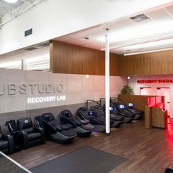 Club Studio