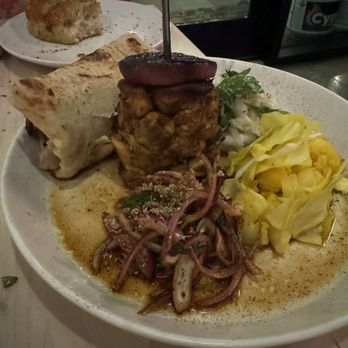 Ezov - Middle Eastern Near Me - Austin, Texas