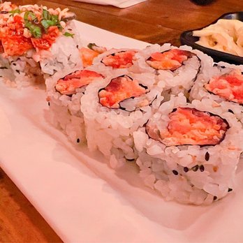 The Sushi Bar - Japanese Near Me - Toronto, Ontario The Sushi Bar - Japanese Near Me - Toronto, Ontario