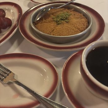 Taci's Beyti - Kunefe - Turkish Near Me - Brooklyn, New York