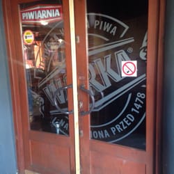 Piwiarnia Warka