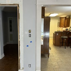 Shaggy & Sons Painting Service