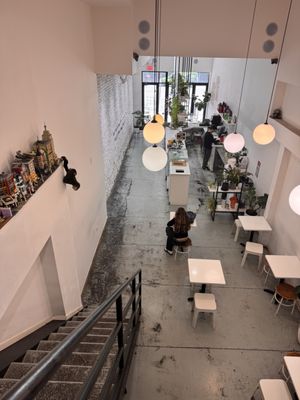 Semicolon Cafe by null