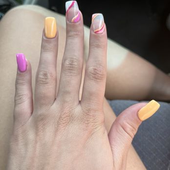 T & N nails - Nail Salons Near Me - Decatur, Indiana T & N nails - Nail Salons Near Me - Decatur, Indiana