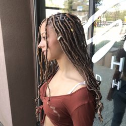 Goddess Hair Supply