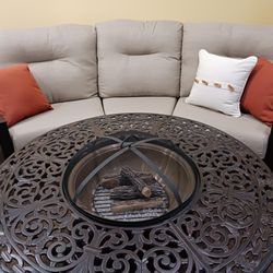 Sabine Pools Spas & Furniture