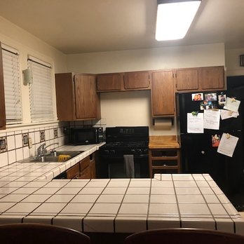 Hung Hsi Stone Center - Before our kitchen remodel - Kitchen & Bath Near Me - Pittsburg, California Hung Hsi Stone Center - Before our kitchen remodel - Kitchen & Bath Near Me - Pittsburg, California