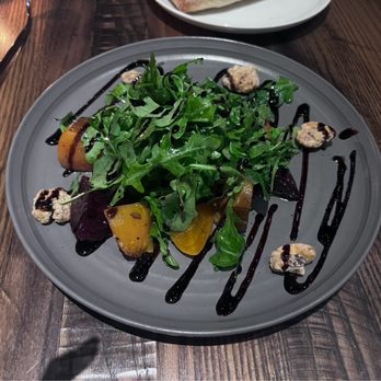 Warehouse 72 - Beet Salad (yum!) - New American Near Me - Houston, Texas Warehouse 72 - Beet Salad (yum!) - New American Near Me - Houston, Texas