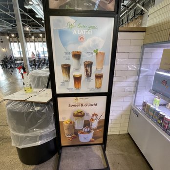Goldmiss - Coffee & Tea Near Me - Honolulu, Hawaii