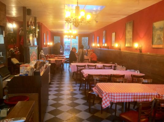 Pirro's Pizzeria by null