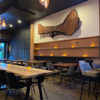 Pranzi - Decor interior - Italian Near Me - San Carlos, California Pranzi - Decor interior - Italian Near Me - San Carlos, California