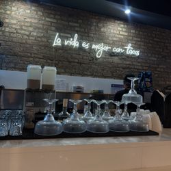 Penelope's Vegan Taqueria