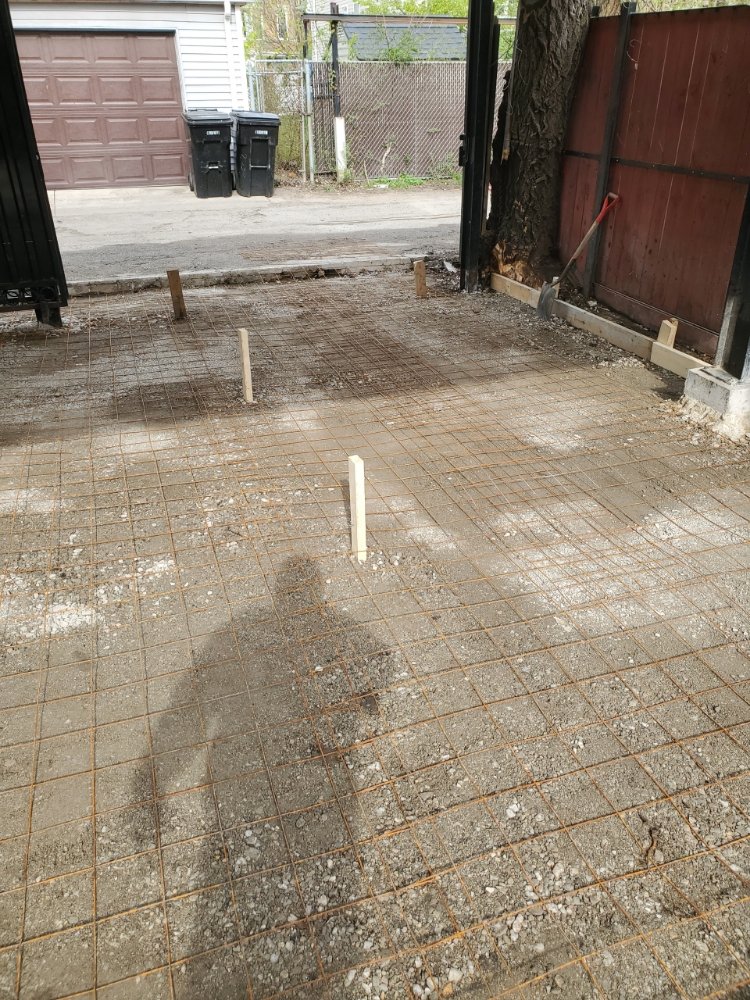 Slide of Erica Pizana