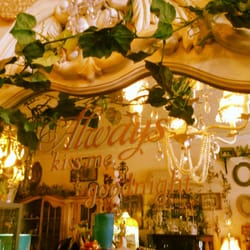 Shabby To Chic Decor