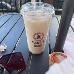 Horchata Horchata