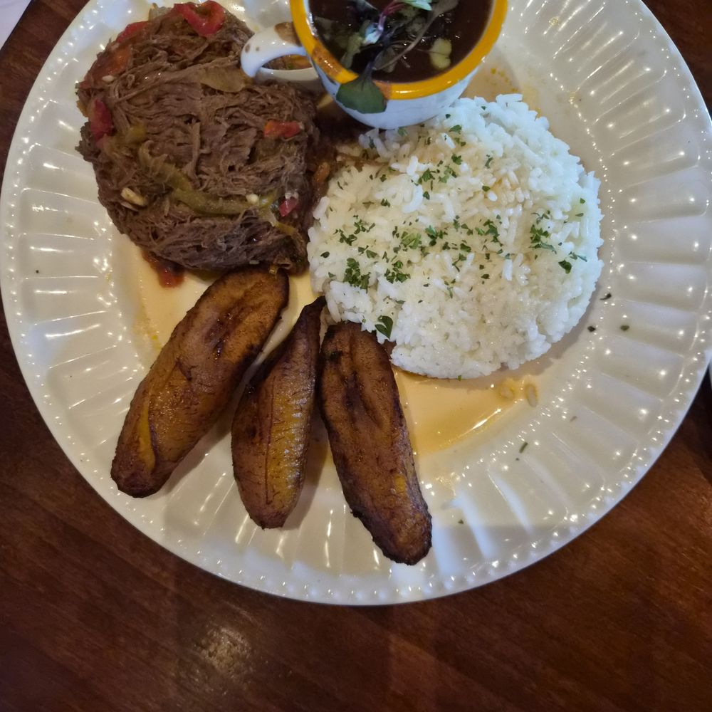 Habana - Ropa Vieja - Cuban Near Me - Irvine, California Habana - Ropa Vieja - Cuban Near Me - Irvine, California