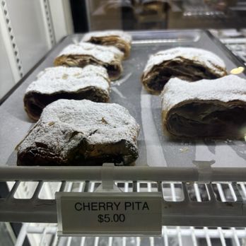 Cafe Balkan - Dessert - Modern European Near Me - Phoenix, Arizona