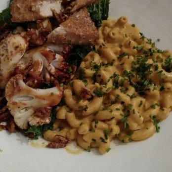 Modern Love - Mac & Shews, can't go wrong with a classic. - Vegan Near Me - Omaha, Nebraska Modern Love - Mac & Shews, can't go wrong with a classic. - Vegan Near Me - Omaha, Nebraska