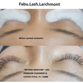 Fabu Lash Larchmont - Eyelash Service Near Me - Larchmont, New York Fabu Lash Larchmont - Eyelash Service Near Me - Larchmont, New York