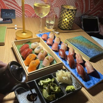 Aiko & Mumu - Sushi Bars Near Me - Doral, Florida Aiko & Mumu - Sushi Bars Near Me - Doral, Florida