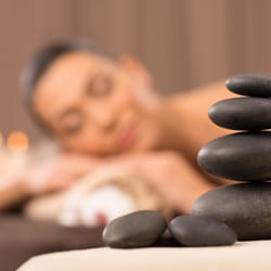 Healing Lotus Therapeutic Massage
