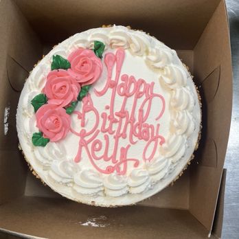 Mike's Pastry Shop - Champagne flavored cake - Bakeries Near Me - Antioch, California