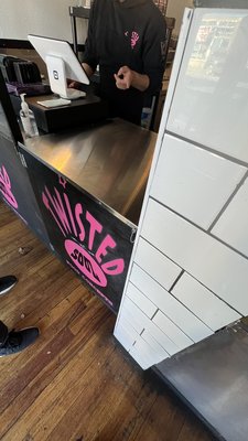 Twisted Soul by null