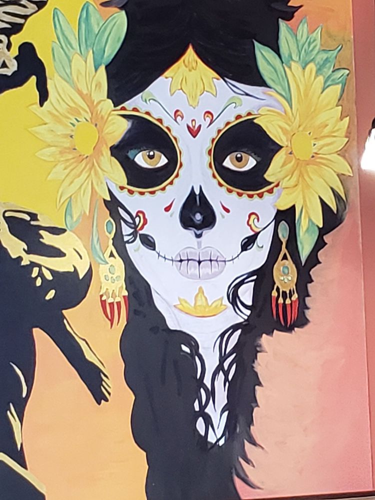 Gloria's Mexican Restaurant and Tequila Bar