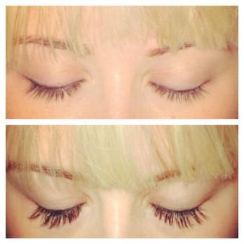 The Lash Bar Seattle - Eyelash Service Near Me - Seattle, Washington