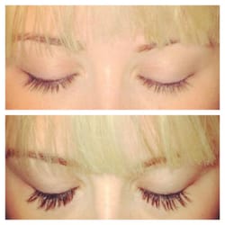 The Lash Bar Seattle