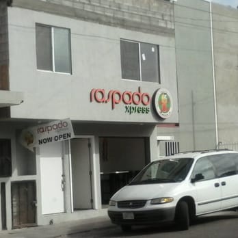 Raspado Xpress - Raspado Xpress - Ice Cream & Frozen Yogurt Near Me - Tijuana, BCN Raspado Xpress - Raspado Xpress - Ice Cream & Frozen Yogurt Near Me - Tijuana, BCN