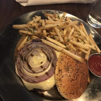 Eureka! - American Burger - American Near Me - Las Vegas, Nevada