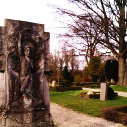 Bispebjerg Kirkegård