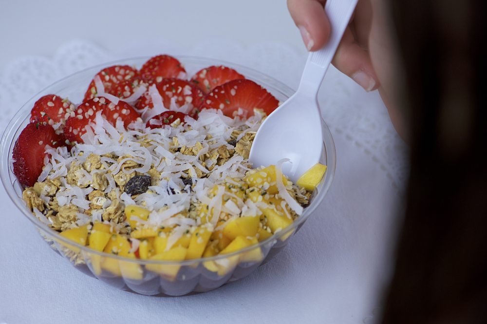 BLUEBERRIES CAFE & WINE 26 Photos & 12 Reviews 5337 Gulf Dr, Holmes