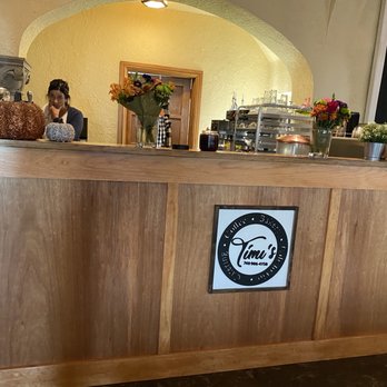Timi’s Cafe - Order here - Donuts Near Me - Cadiz, Ohio