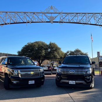 DFW Rideshare Pros - DFW RSP at Billy Bob's - Limos Near Me DFW Rideshare Pros - DFW RSP at Billy Bob's - Limos Near Me