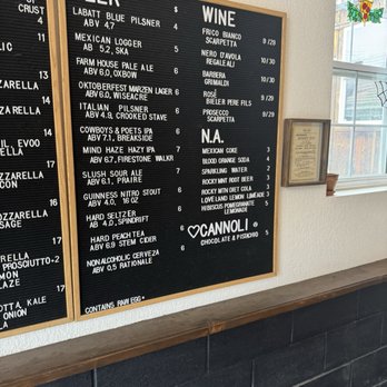 Toss Wood Fired Eatery - Menus - Pizza Near Me - Rollinsville, Colorado Toss Wood Fired Eatery - Menus - Pizza Near Me - Rollinsville, Colorado