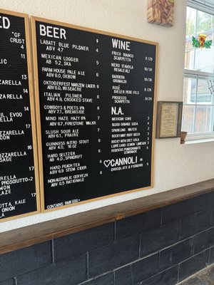 Menu photo 1 Toss Wood Fired Eatery Rollinsville, CO Menu photo 1 Toss Wood Fired Eatery Rollinsville, CO