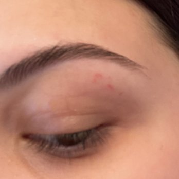 Urs Threading - tears under eyebrow - Threading Services Near Me - Concord, California Urs Threading - tears under eyebrow - Threading Services Near Me - Concord, California