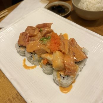 Ume Sushi - Happy Happy - Sushi Bars Near Me - Pleasanton, California Ume Sushi - Happy Happy - Sushi Bars Near Me - Pleasanton, California