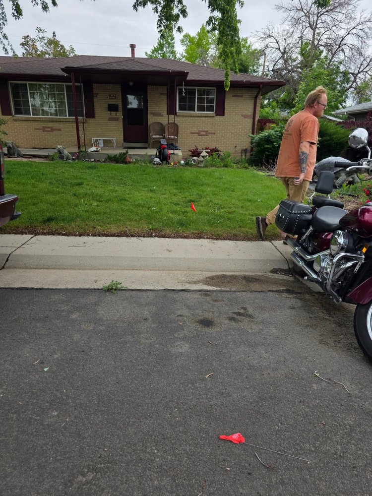 Slide of Midwest Plumbing