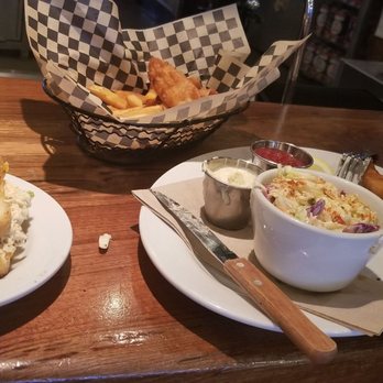 Buoy Beer - Good grub - Brewpubs Near Me - Astoria, Oregon