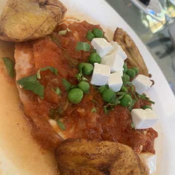 El Cafe Mexicano - Huevos Motuleños - Mexican Near Me - Cancún, ROO